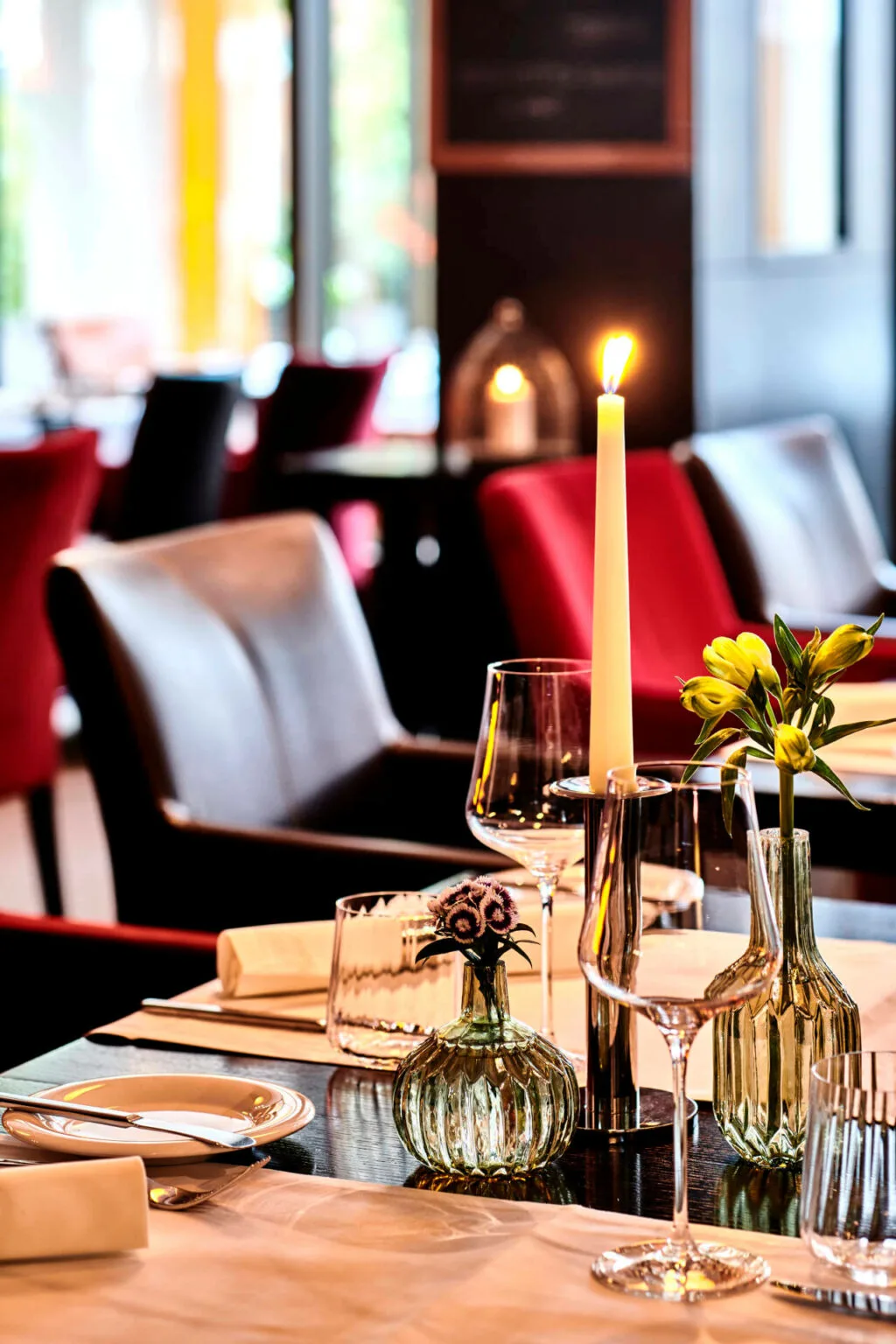Restaurant alto — photo 22