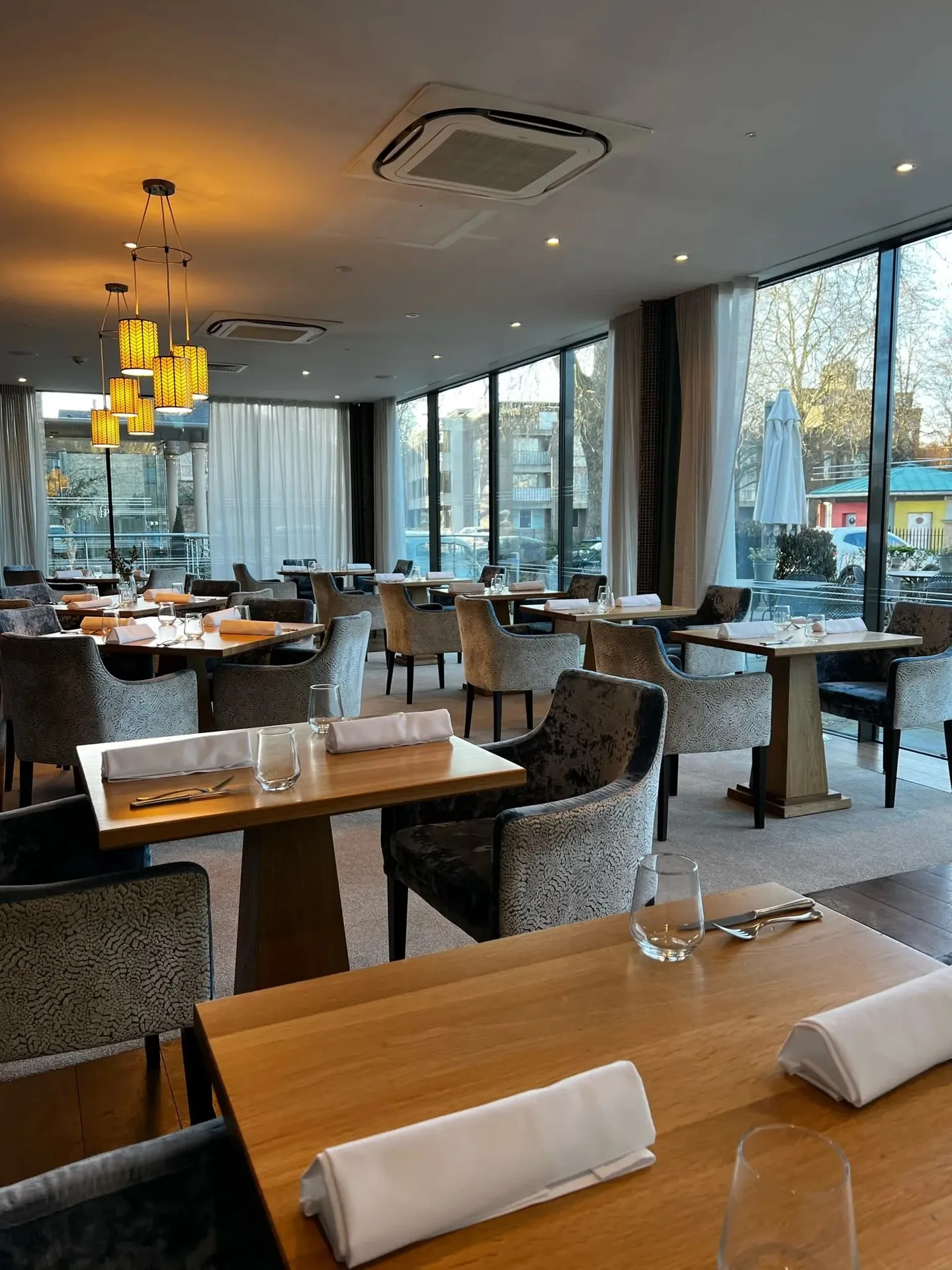 Gonville Kitchen — photo 38