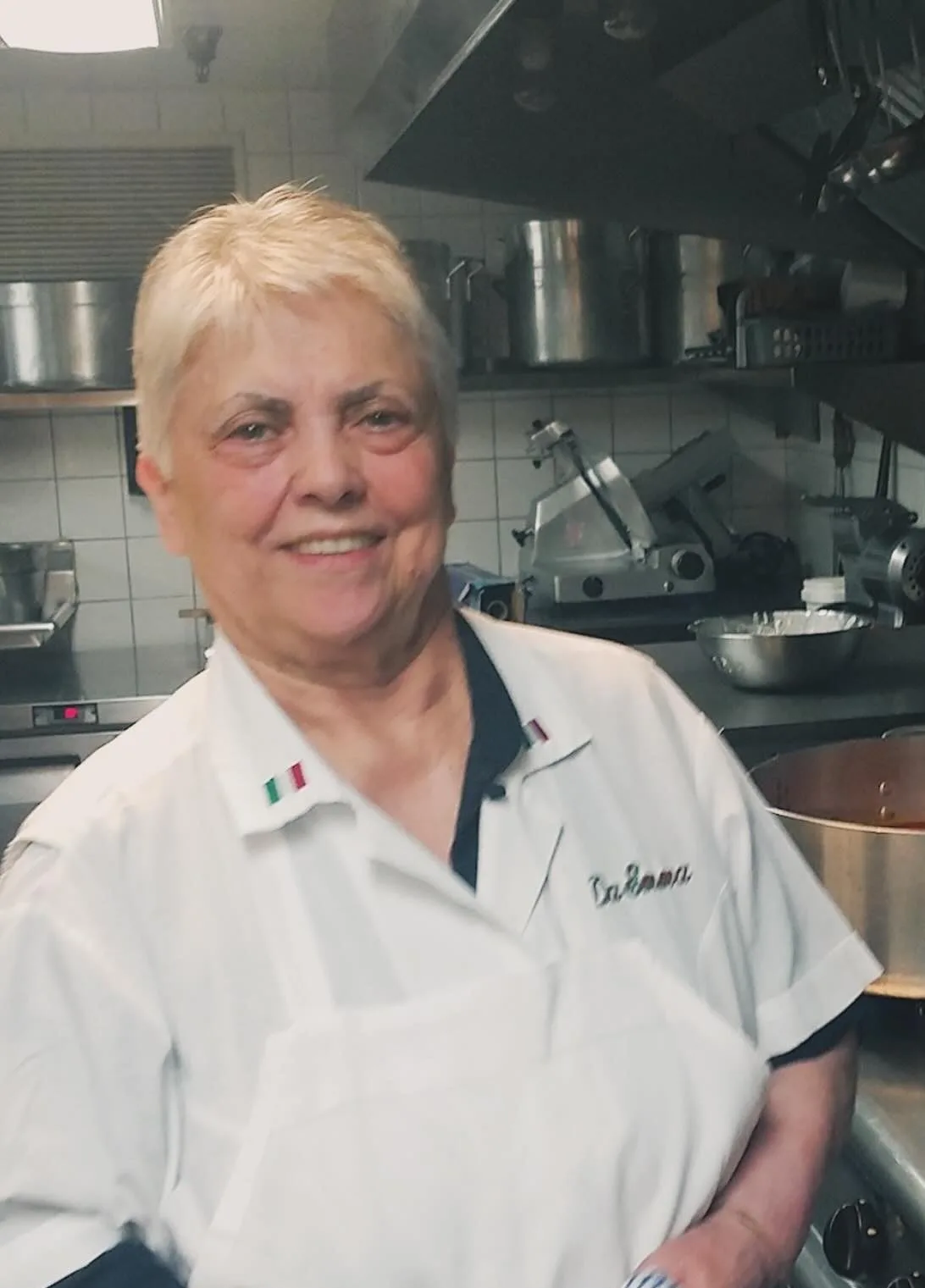 Emma & Lorenzo Trattoria — photo 13