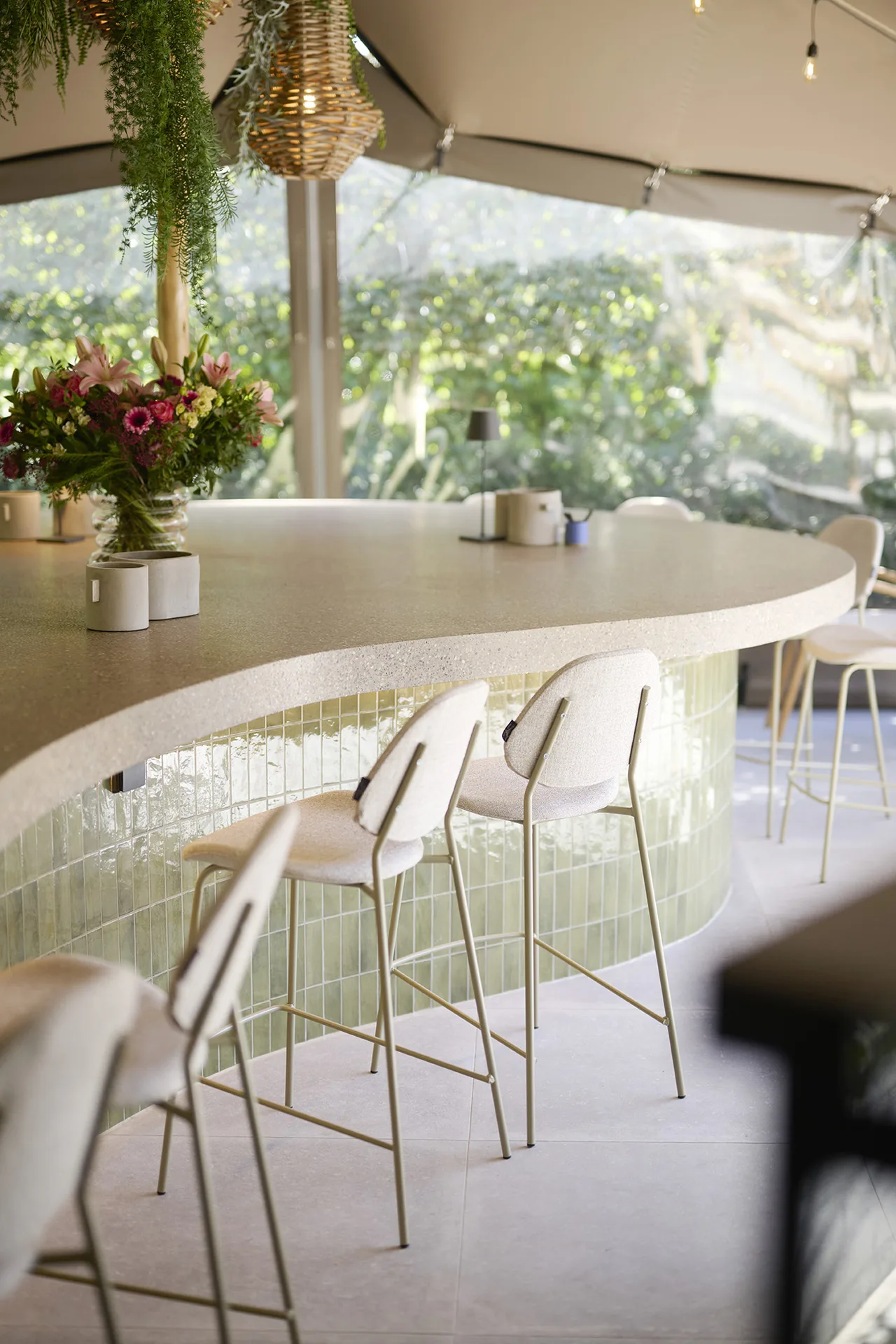 Oya Gastrobar — photo 43