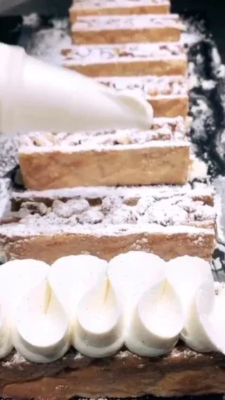 Roza — food