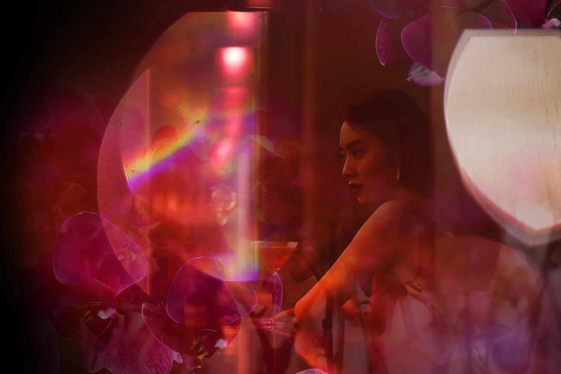 Hakkasan — photo 31