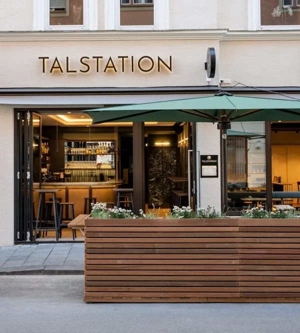 Talstation — photo 31