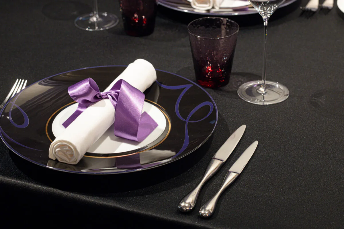 LA TABLE de Joël Robuchon — photo 24