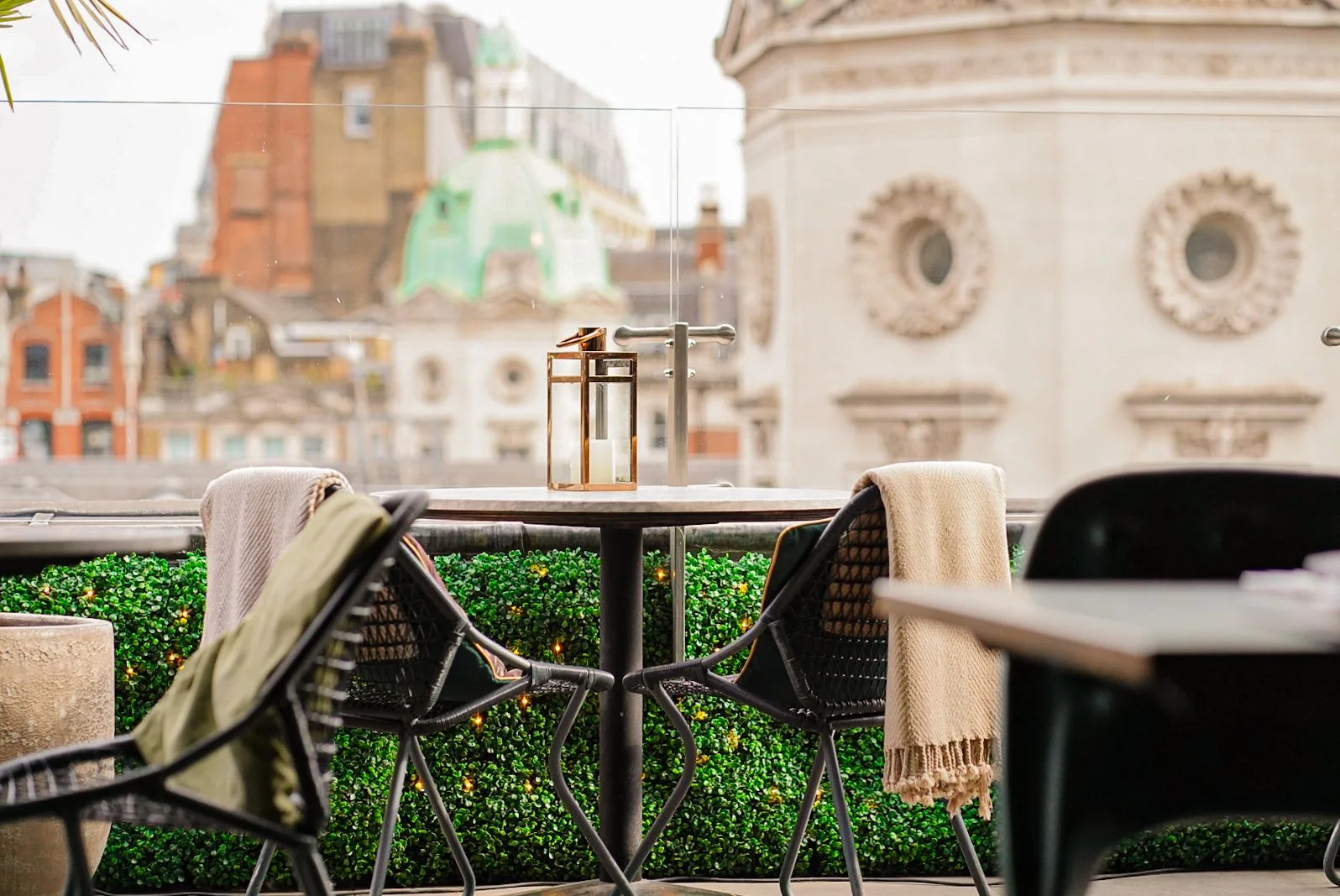 No.3 Rooftop at ‘Smiths’ of Smithfield — photo 32