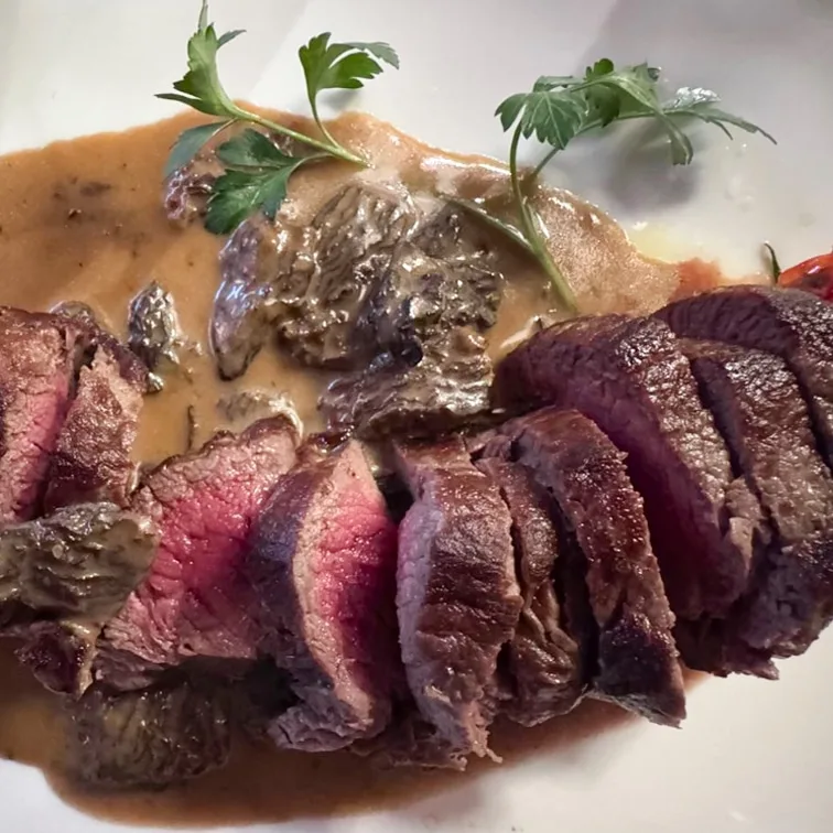 Brasserie du Poisson — photo 25