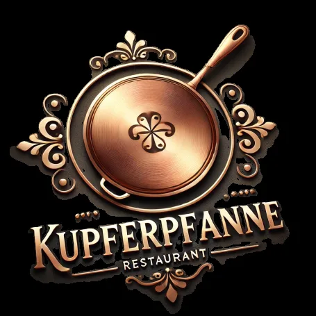 Kupferpfanne — food