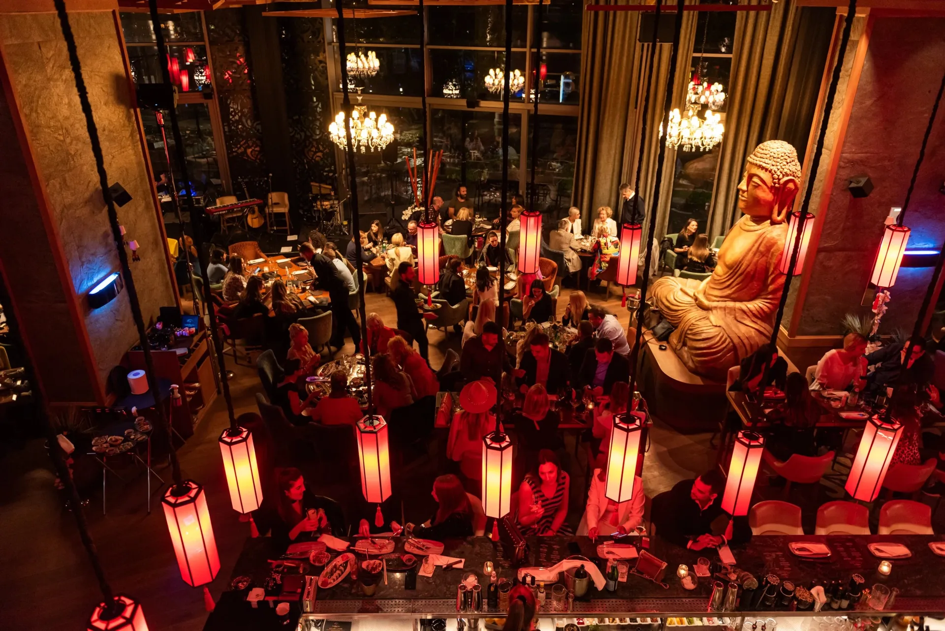 BUDDHA-BAR — photo 124