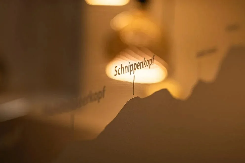 Restaurant Berwanger Hof, Sonthofen