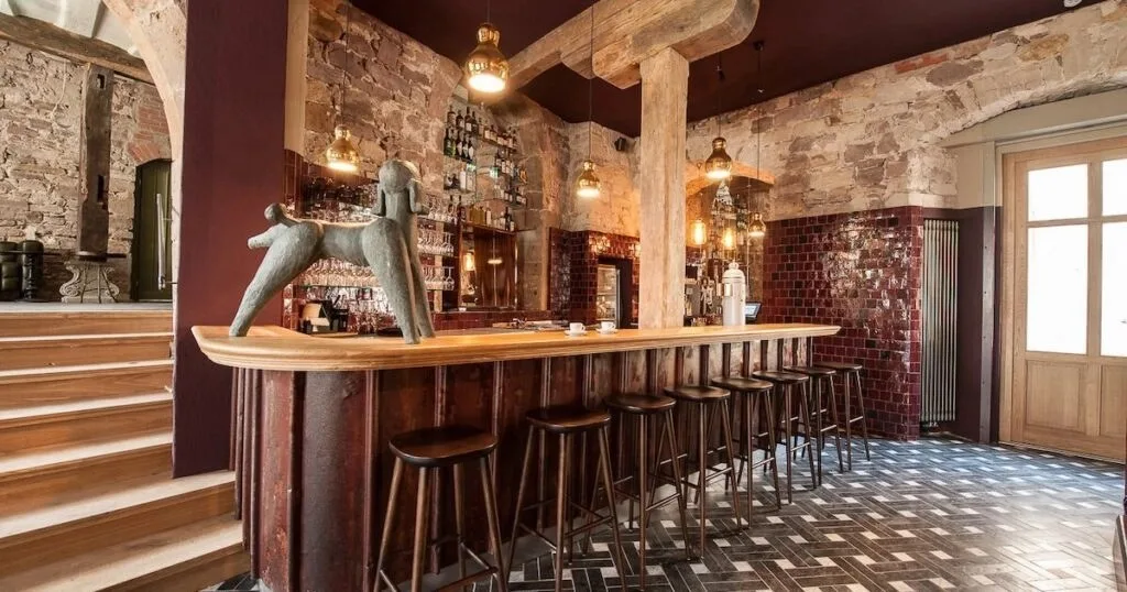 Restaurant Renthof Kassel — photo 6