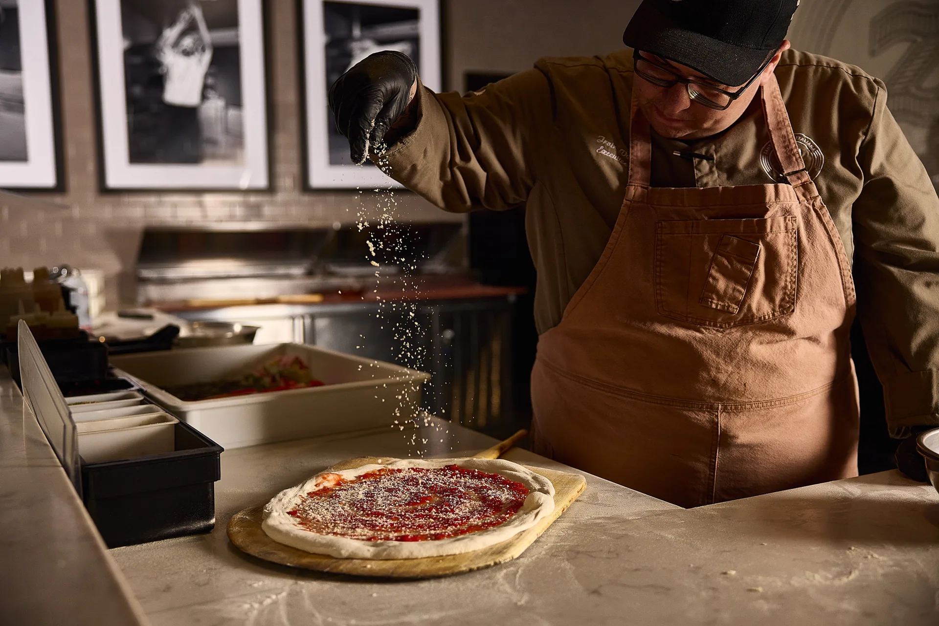 Zanti Cucina Italiana — photo 19