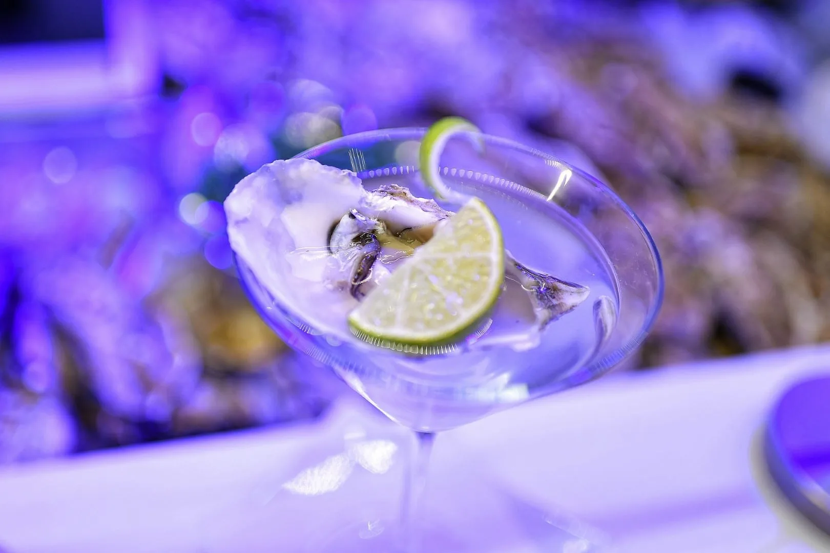 Valoria Restaurant — photo 14