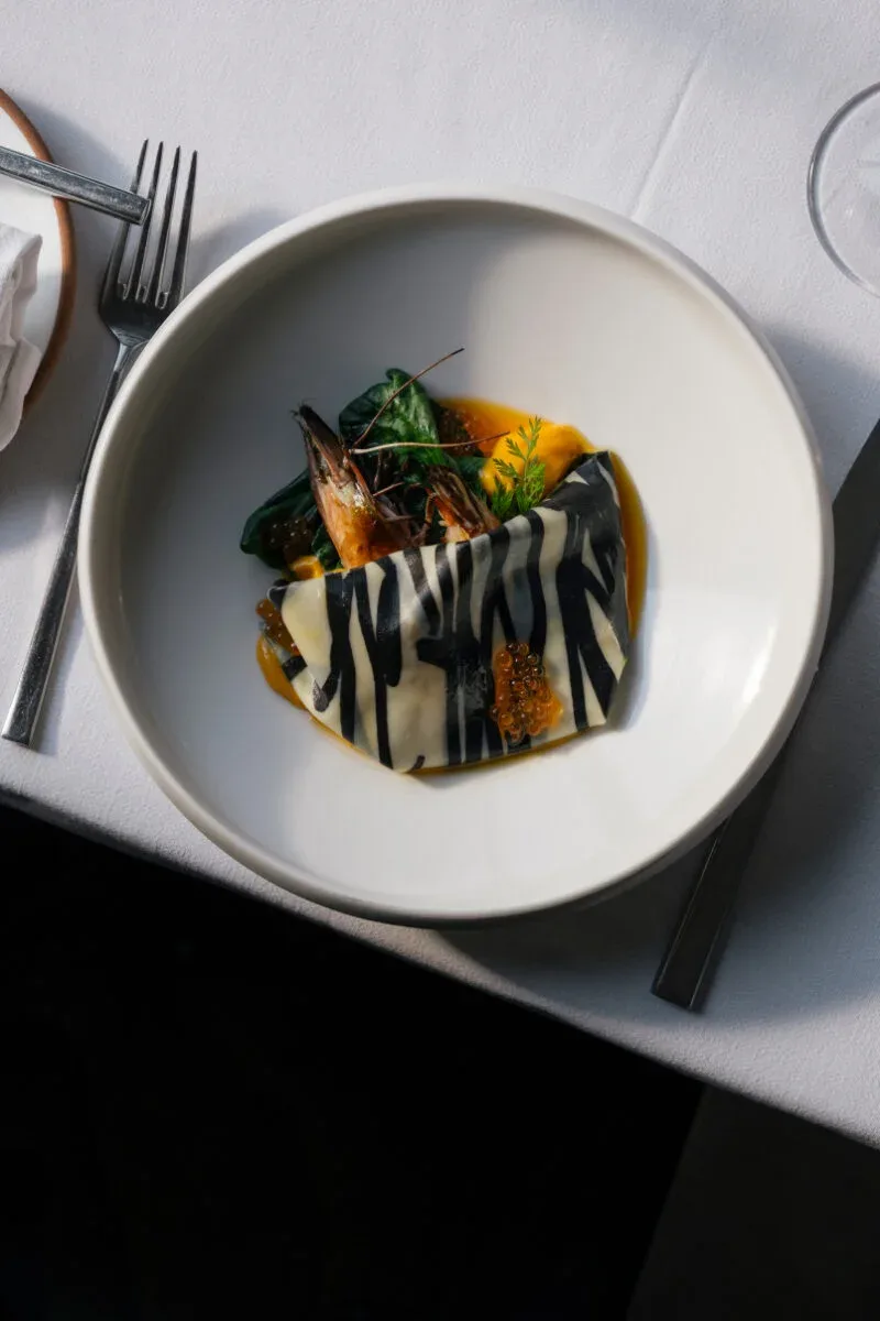 Araka — food