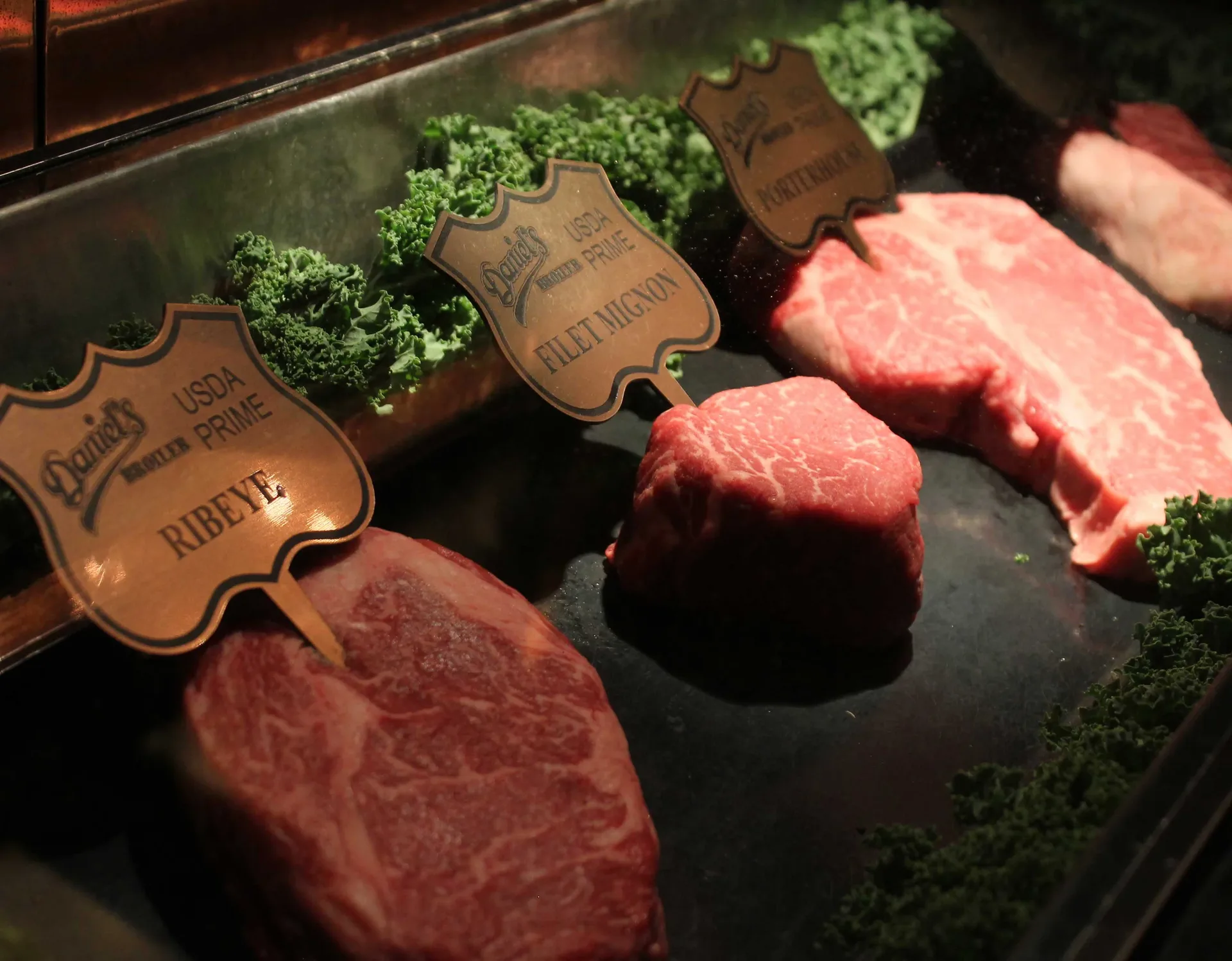 Daniel's Broiler — photo 11