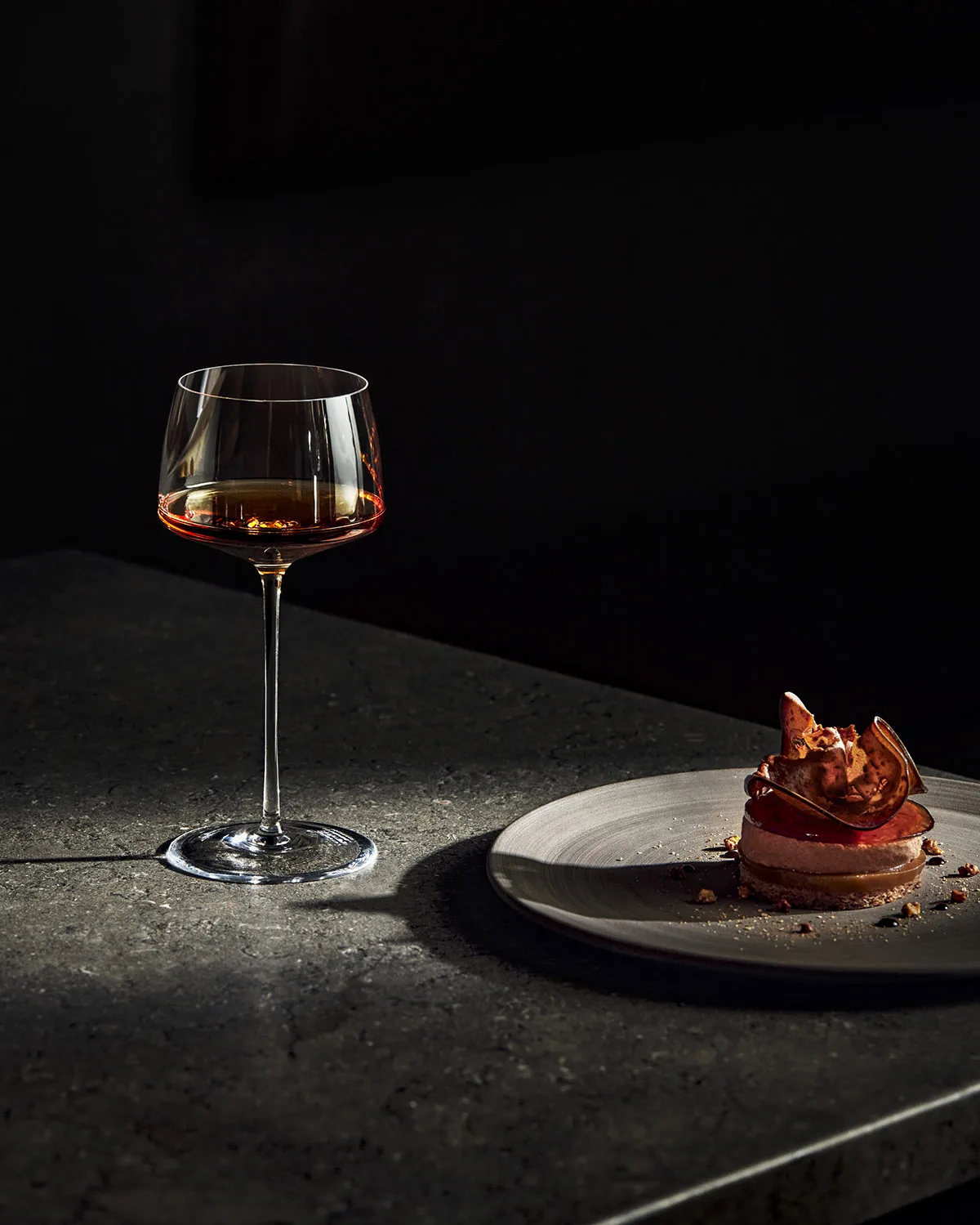 CODA Dessert Dining — photo 4