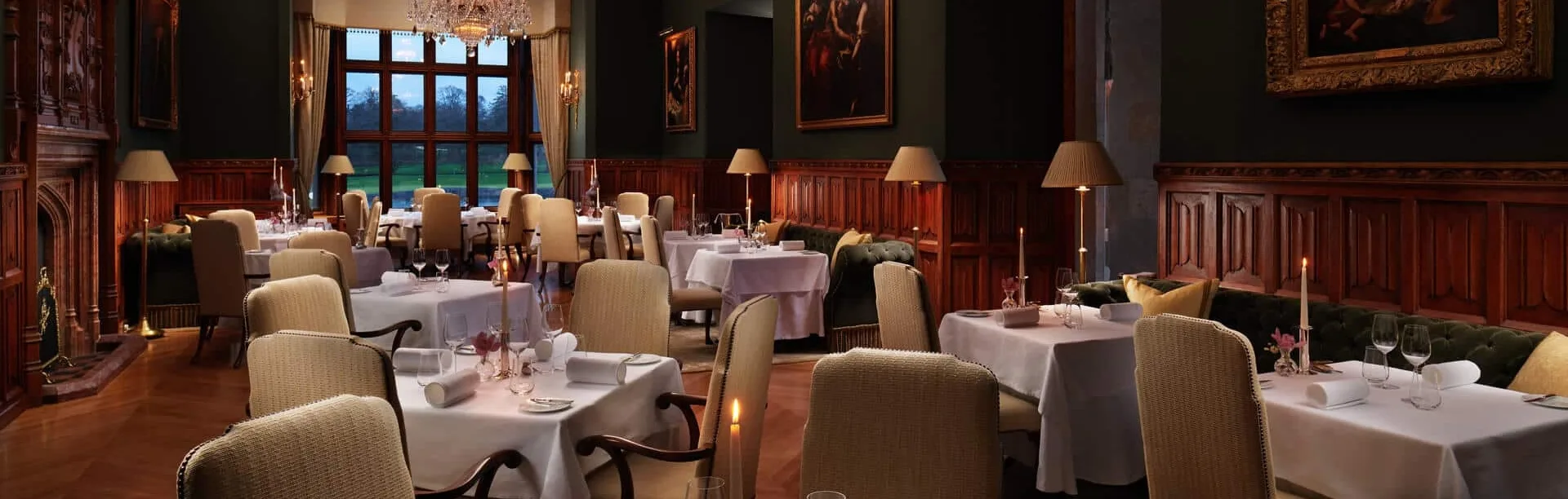 The Oak Room — photo 56