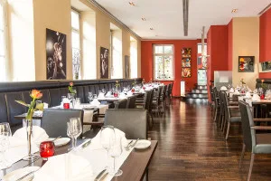 Restaurant Romer — photo 6