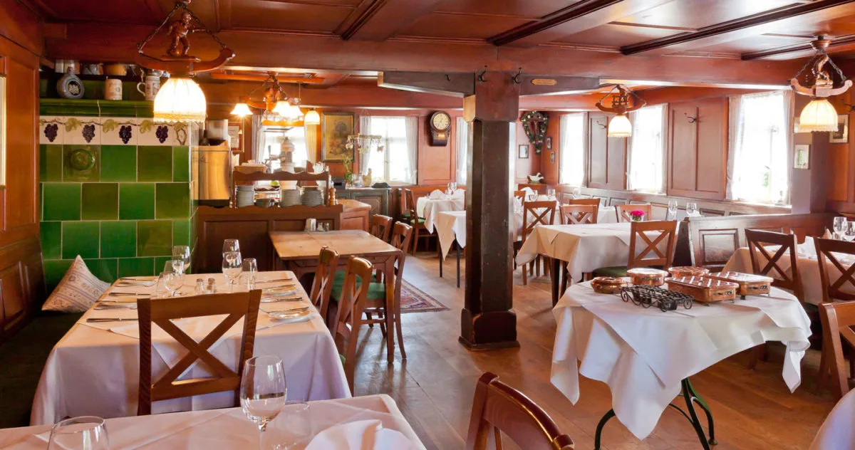 Wirtshaus zur Sonne — photo 24