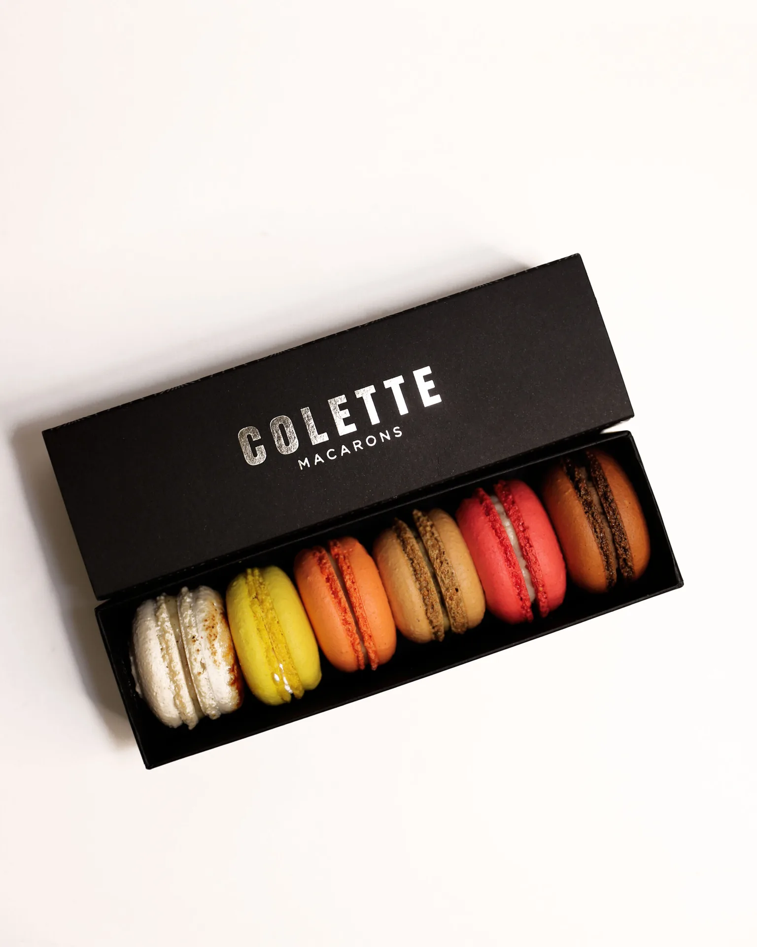 Colette — photo 73