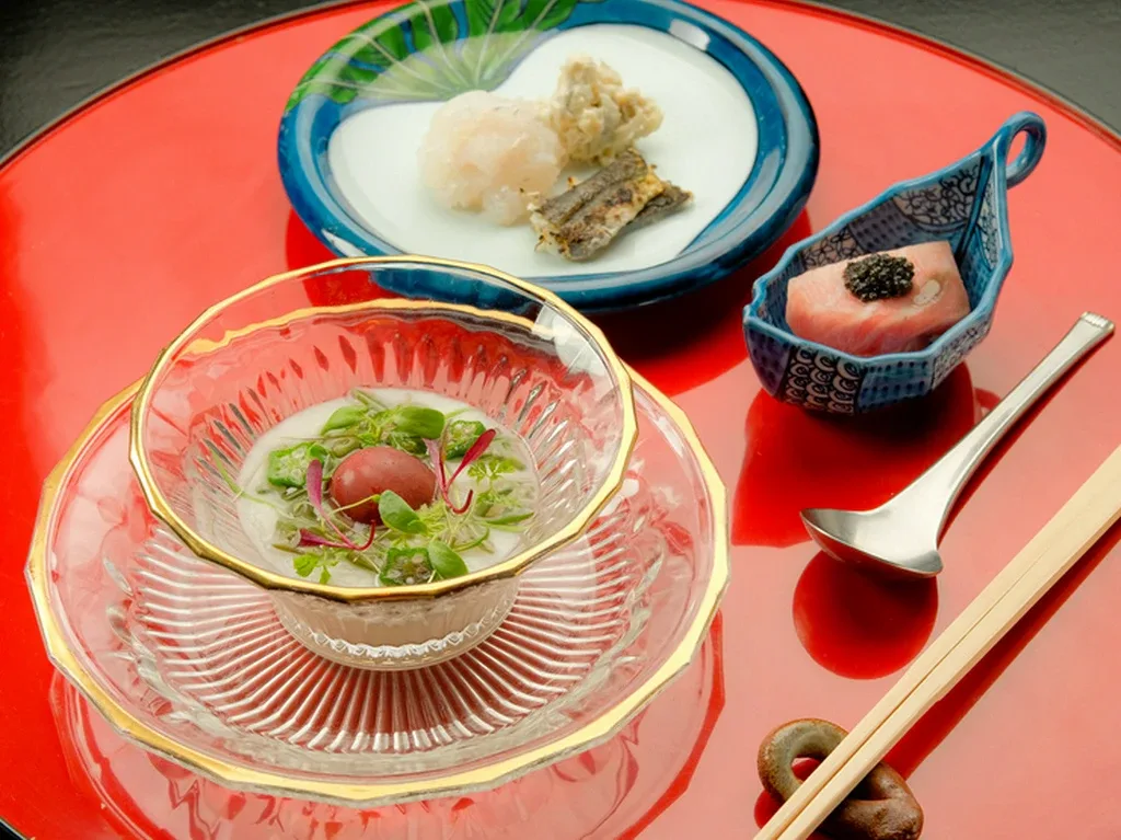 Koikiryori Aji Manso — photo 26