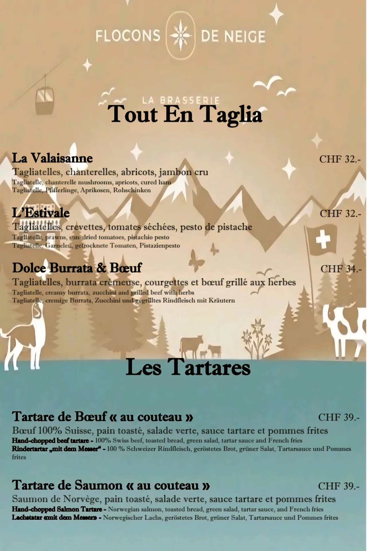 La Table d’André — photo 75