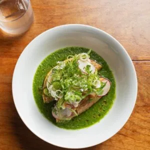 Mexta — food