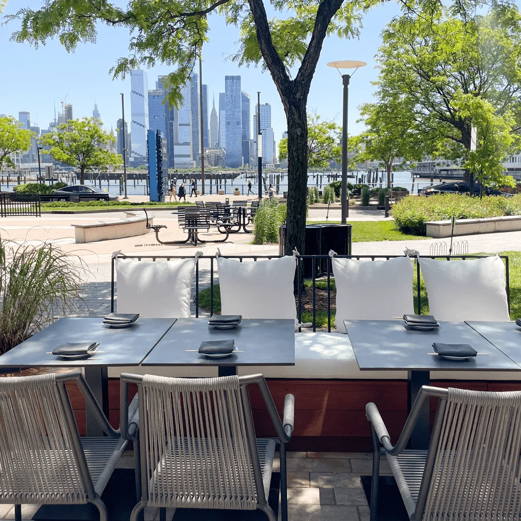 Blu on the Hudson — photo 10