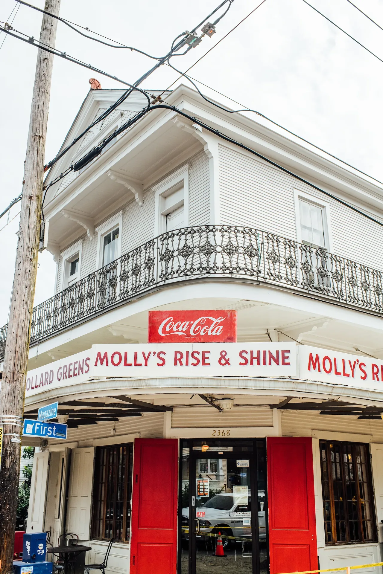 Molly's Rise & Shine — photo 6