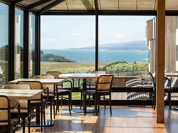 The Sea Ranch Lodge — photo 73