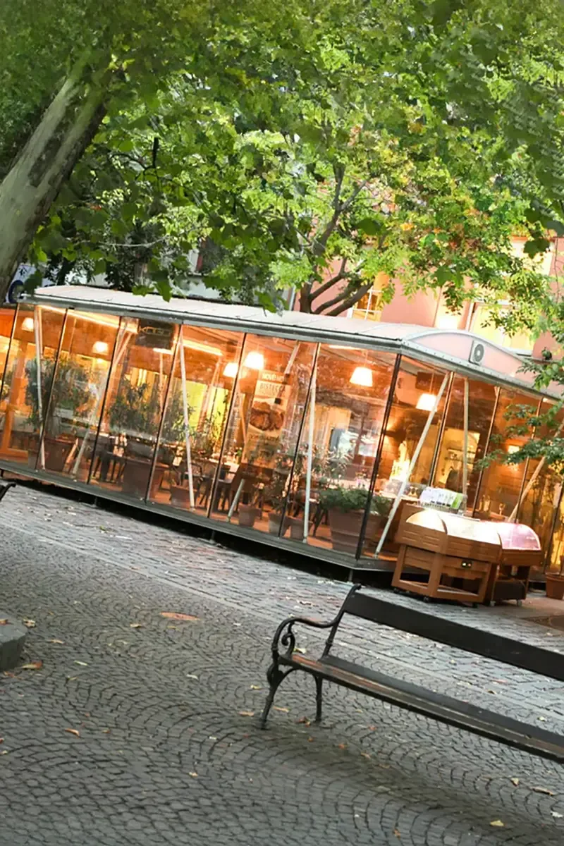 KOGO Ristorante Dal 2006 — photo 88