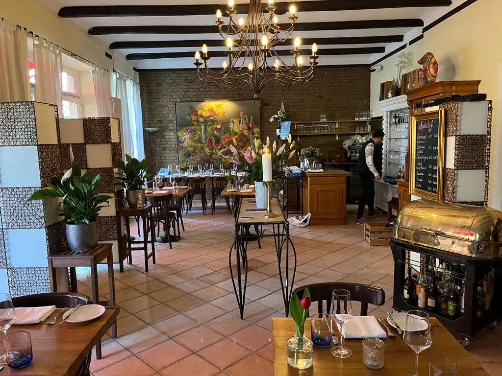 Brasserie Le Bon Mori — photo 9