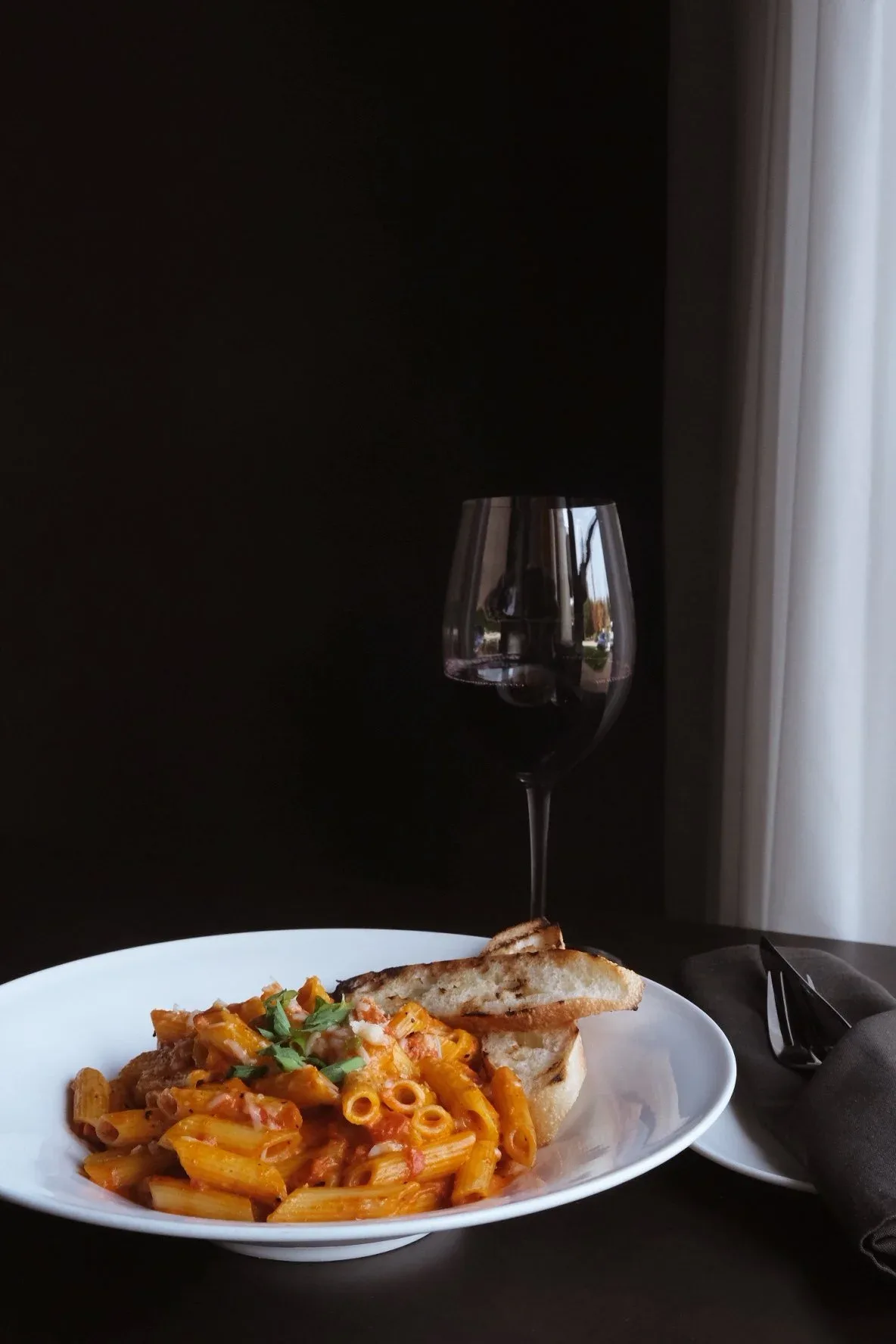 Gustav Chophouse & Bar — photo 10