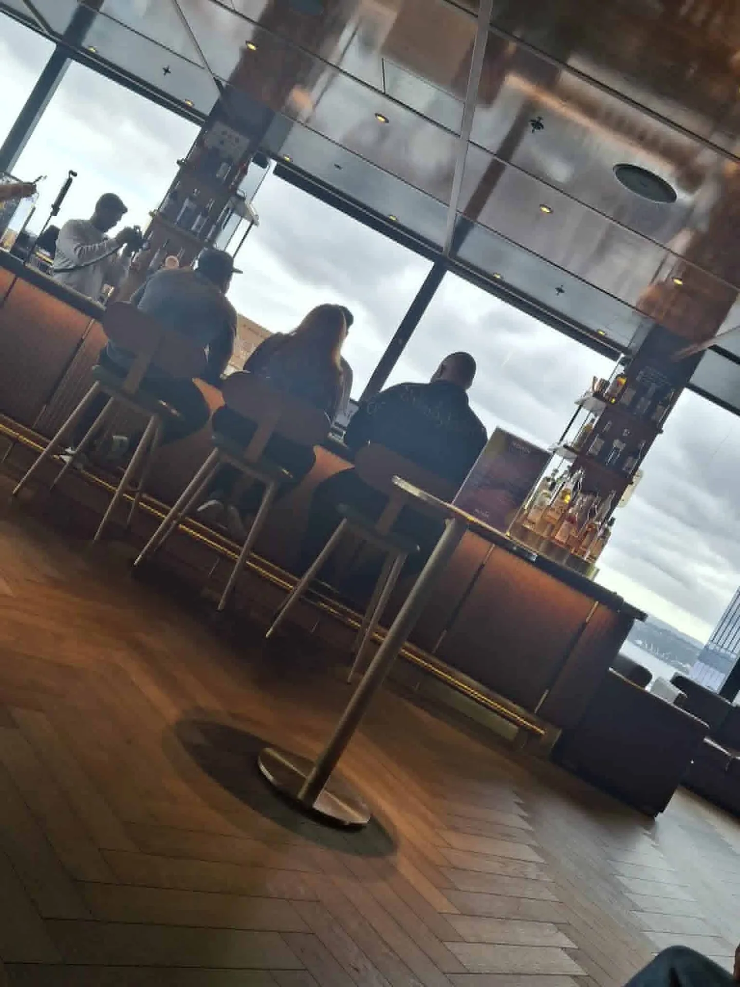The Fat Duck — photo 18