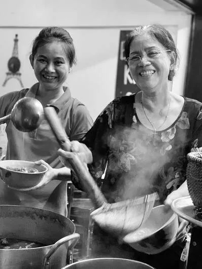 Bò Kho Gánh — photo 13