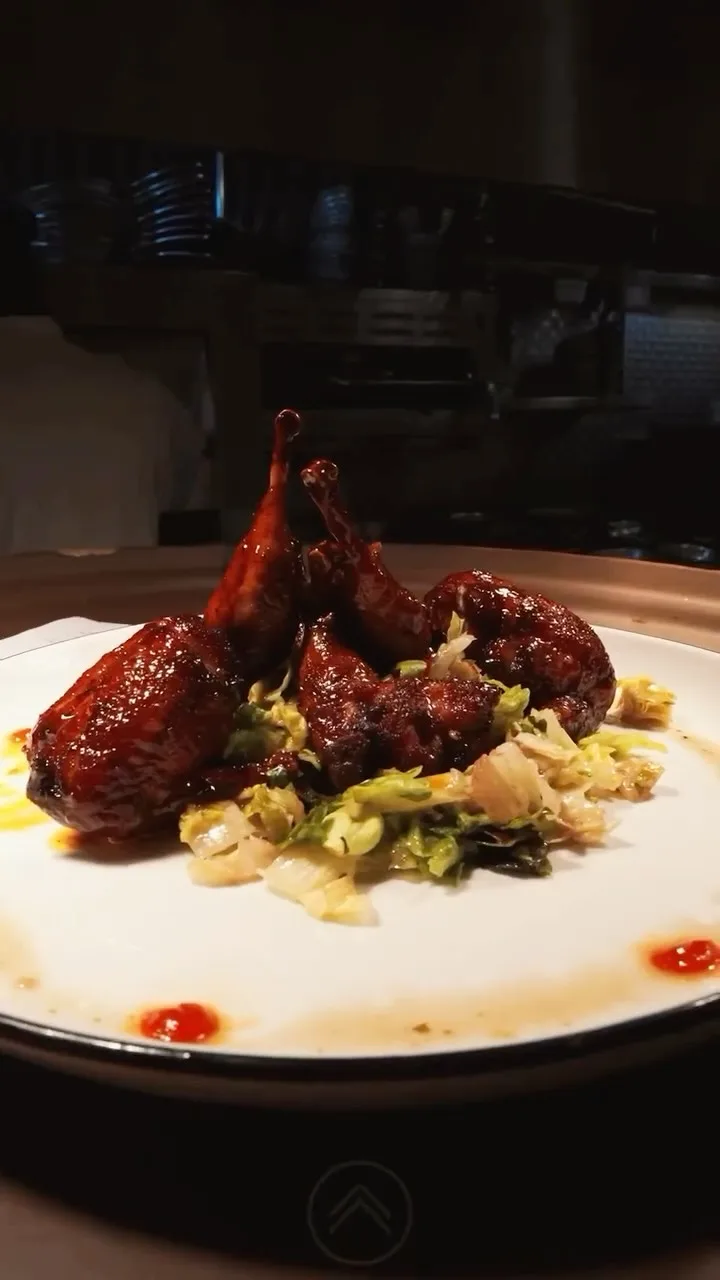 Vic & Anthony's Steakhouse — photo 4