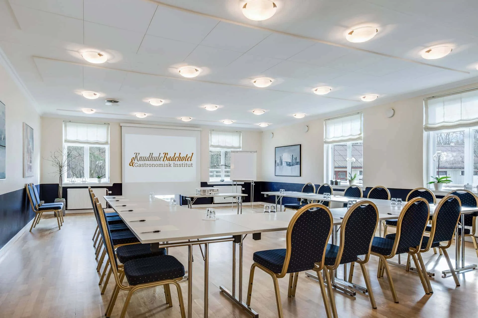 Gastronomisk Institut — photo 82