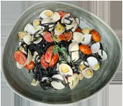 Mediterra Restaurant and Wine Bar — food