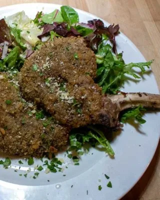 River Twist Food and Wine — photo 19