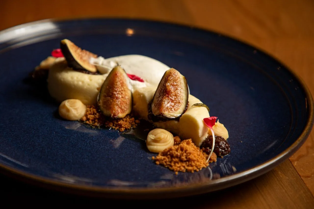 Restaurant R'evolution — photo 36