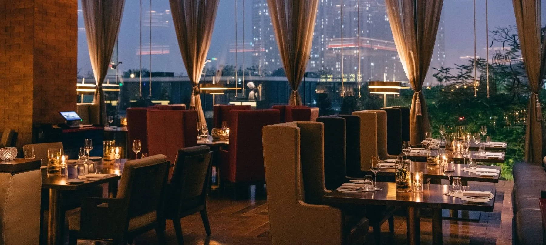 French Grill By Jean-François Nulli — photo 11