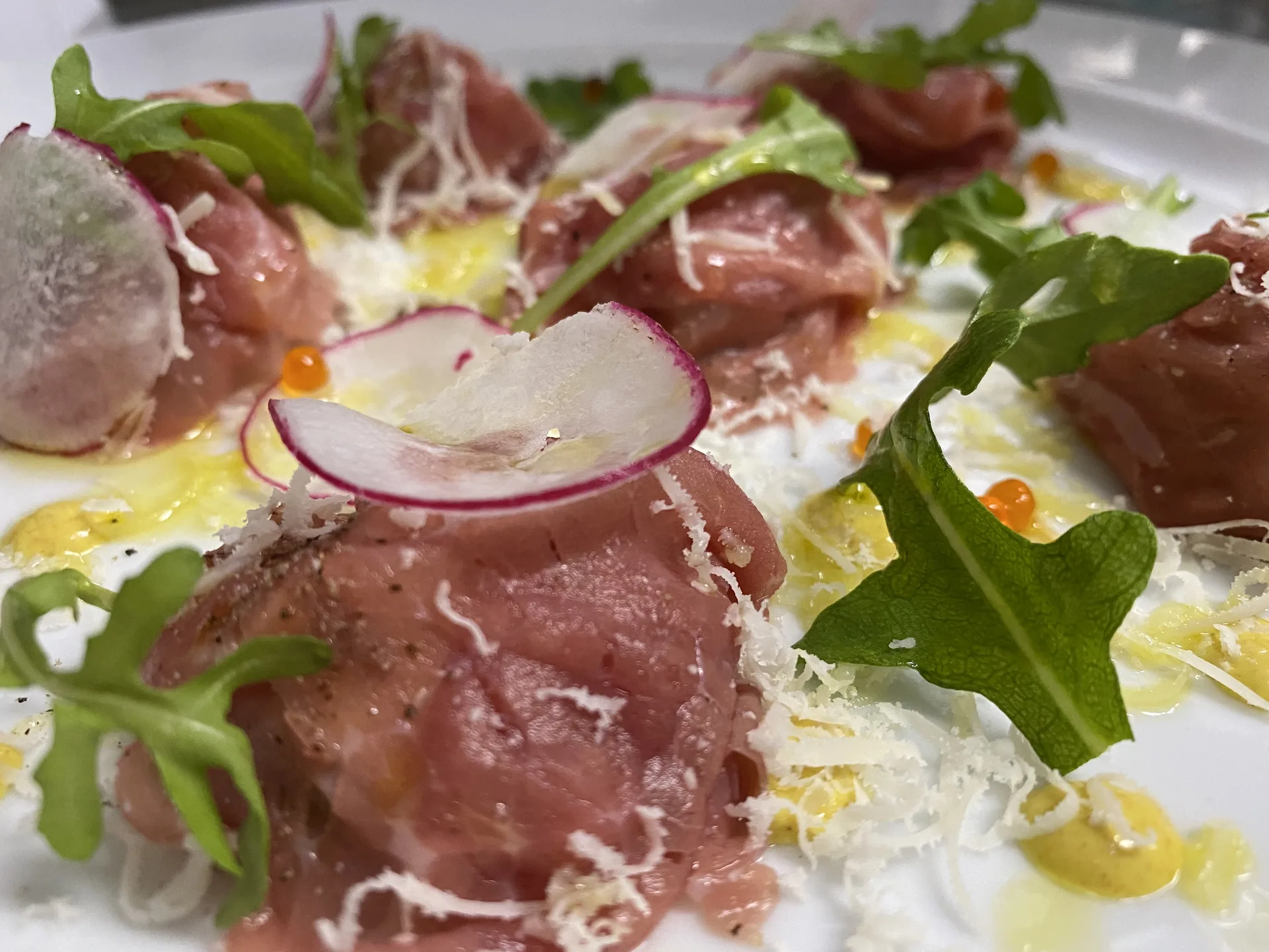 Le Bistrot Gastronómico — photo 12