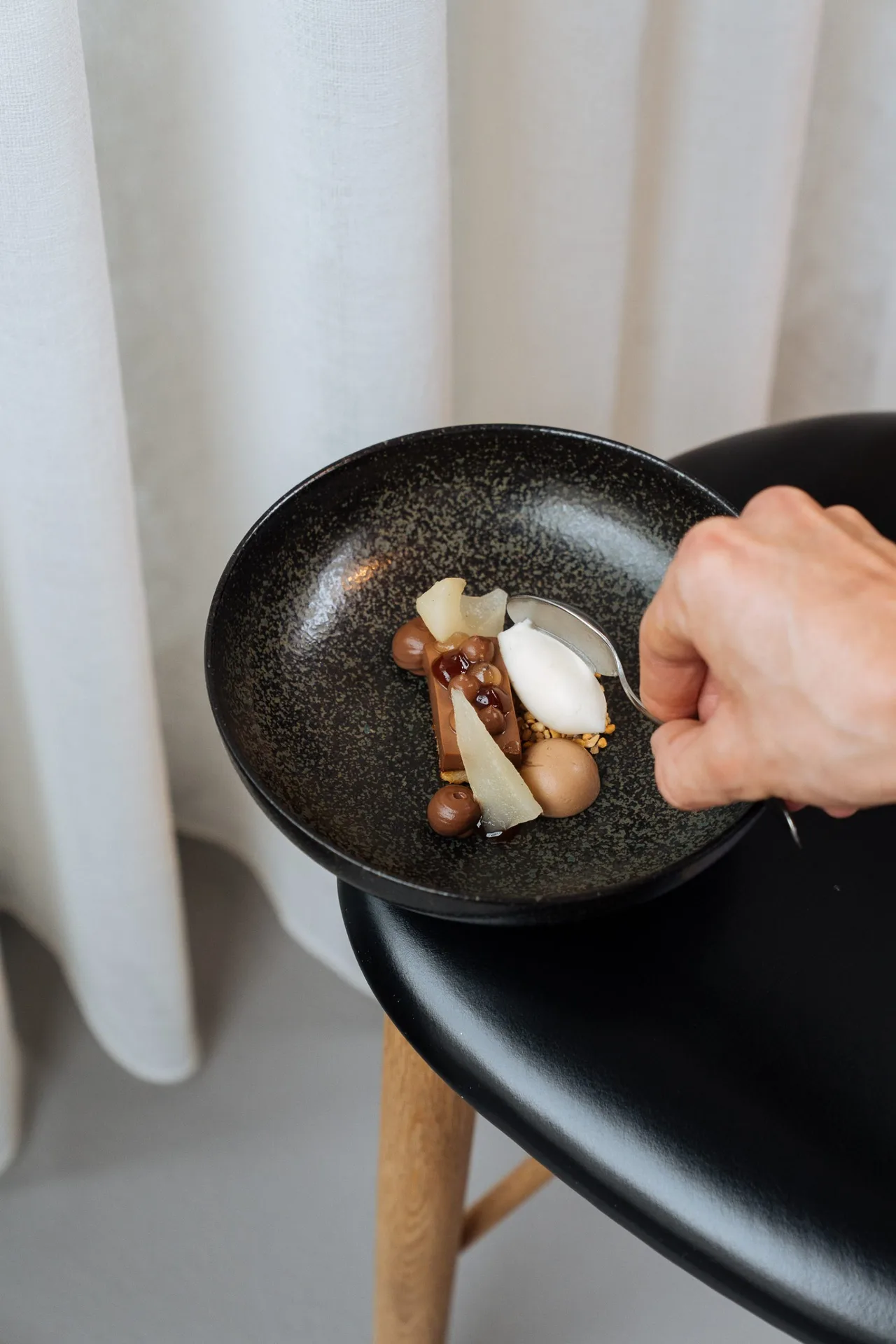 M Bistro — photo 11