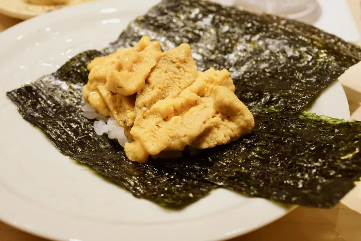 Sushi Rakumi — photo 30