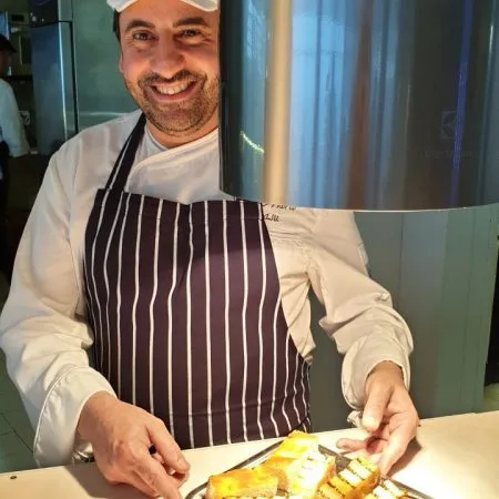 Casu Osteria Contemporanea — photo 48