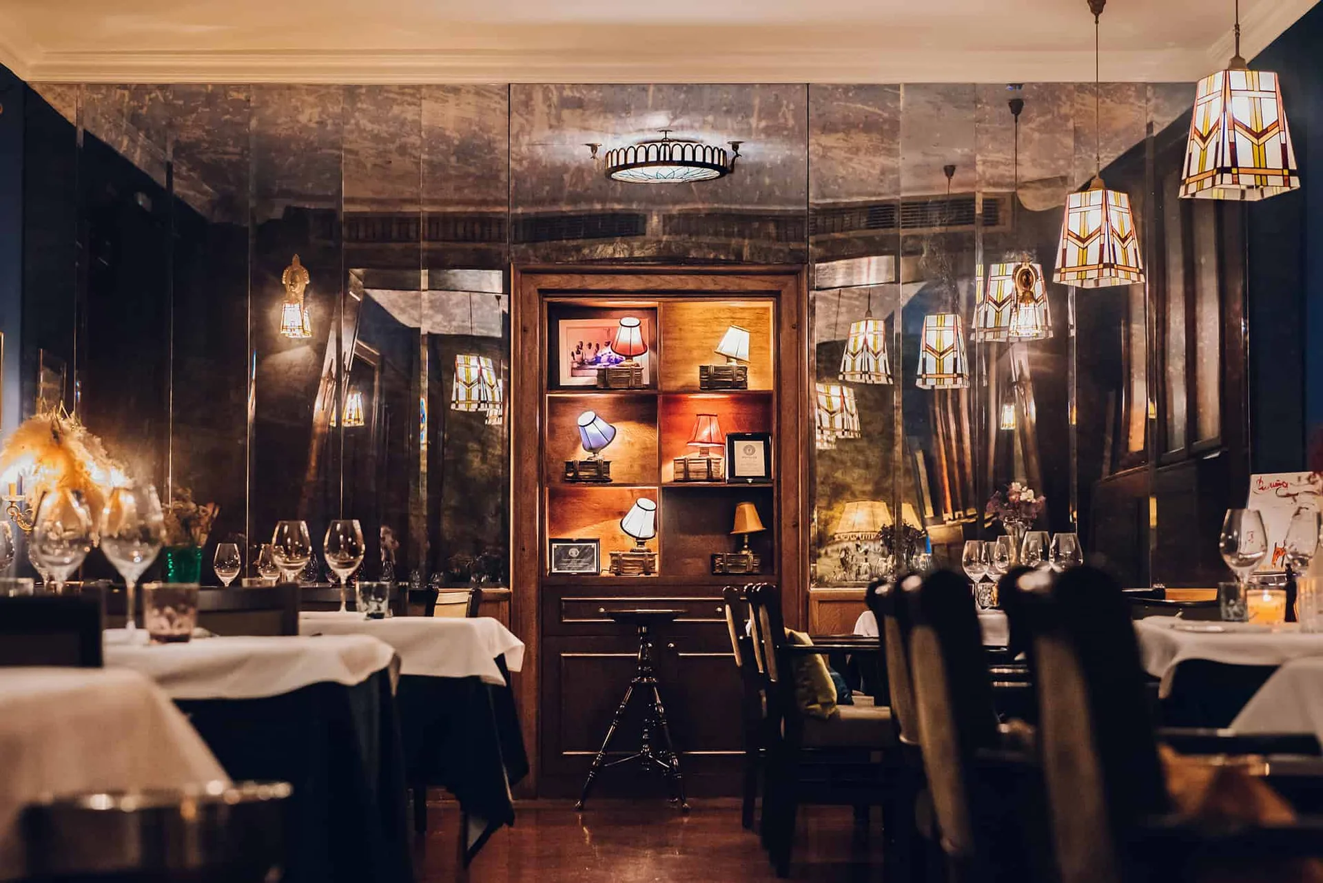 RESTORAN KLUB KNJIŽEVNIKA — photo 18