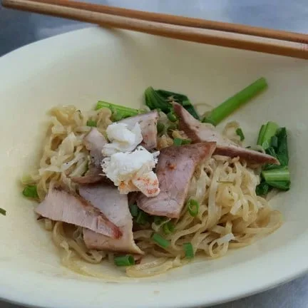 Bokkia Tha Din Daeng — photo 42