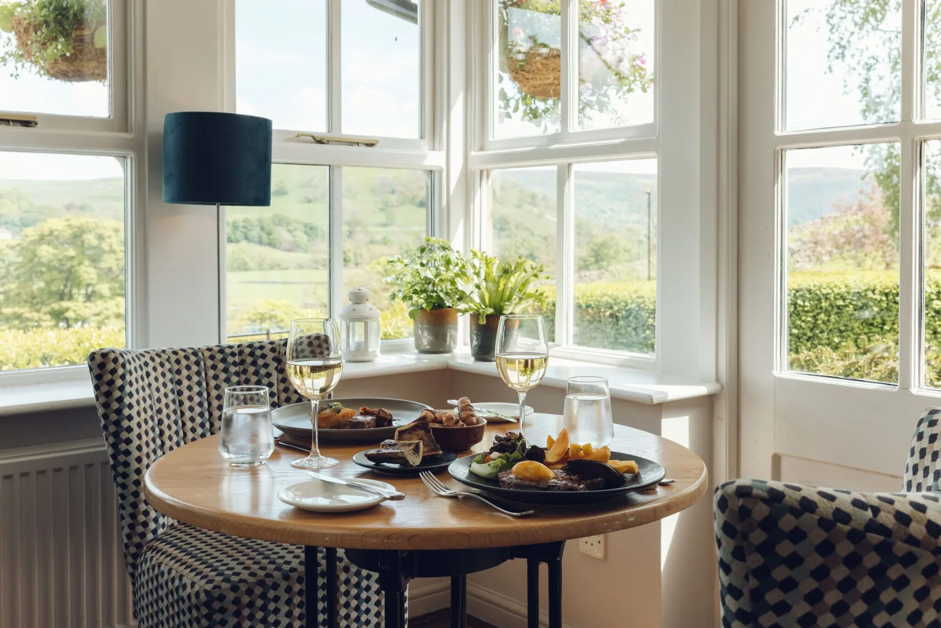 The Fell Restaurant — photo 23