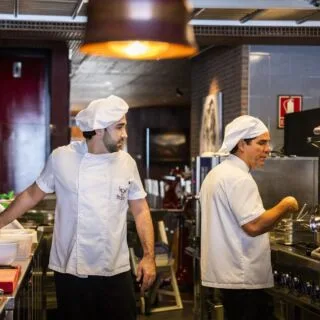 Brunelli's — photo 12