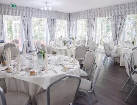 Norton House Hotel Restaurant — photo 45