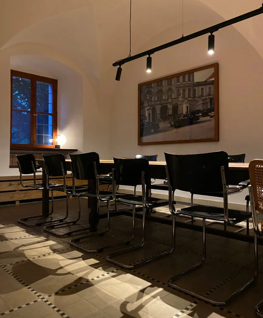 Restaurant Ederer — photo 43